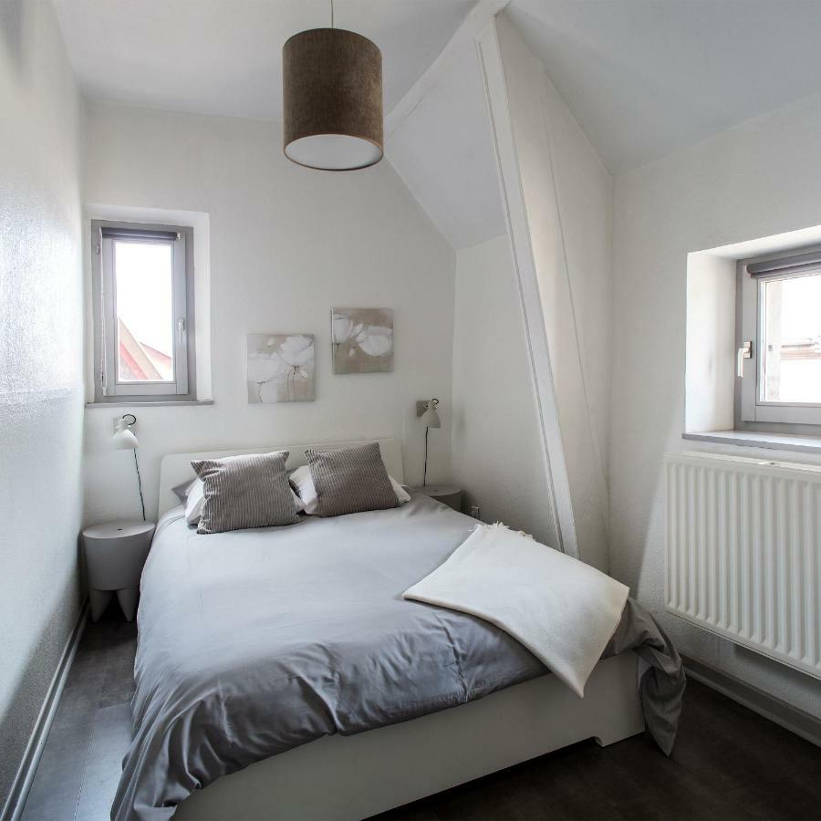 Cour De La Cigogne Appartement