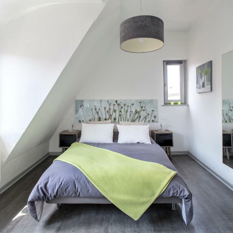 Cour De La Cigogne Appartement Colmar